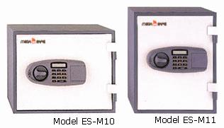 Liberty LockSmith, Safes, ESM Fire Resistant Safe