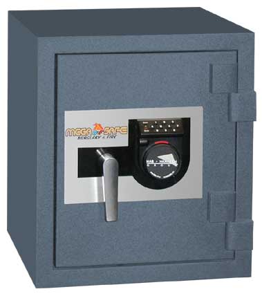 Liberty LockSmith, Safes, Fire & Burglary Resistant Safes