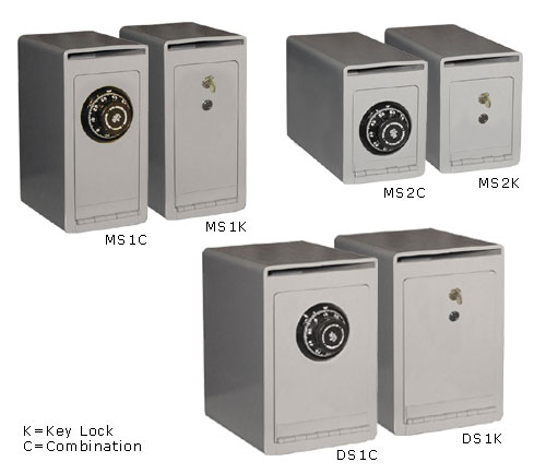 Liberty LockSmith, Safes, Mini B Rated Depositories